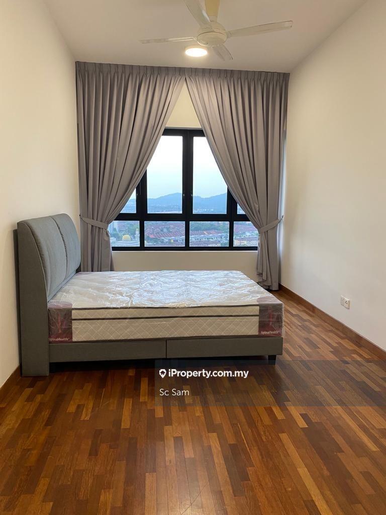 Service Residence for Rent in i-Residence @ i-City by Sc Sam - iProperty.com.my