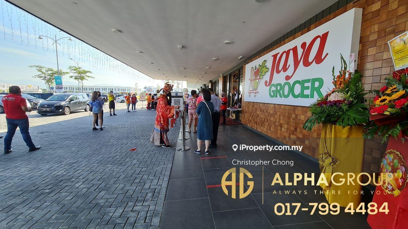 Shop-Office for Rent in Eco Majestic, Setia Ecohill, Eco Forest,, Semenyih by Christopher Chong - iProperty.com.my