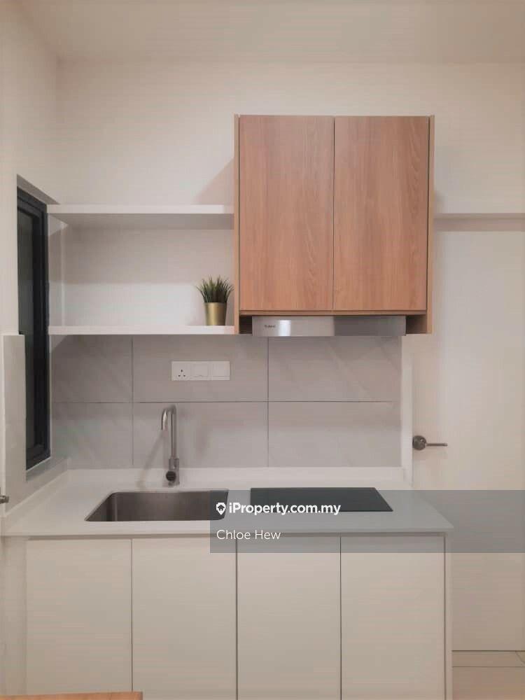 Service Residence for Rent in AraTre' Residences by Chloe Hew - iProperty.com.my