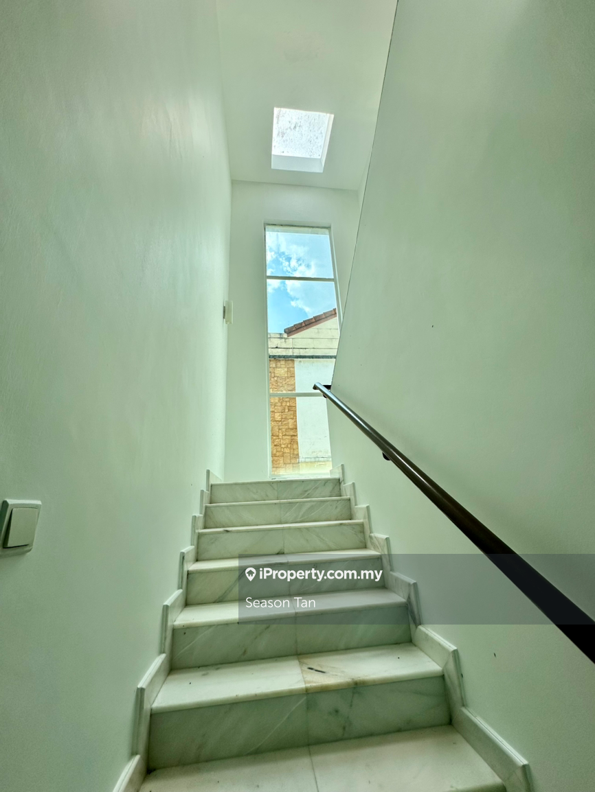 Rumah Berkembar untuk Dijual di Taman Sungai Sering, Cheras oleh Season Tan - iProperty.com.my