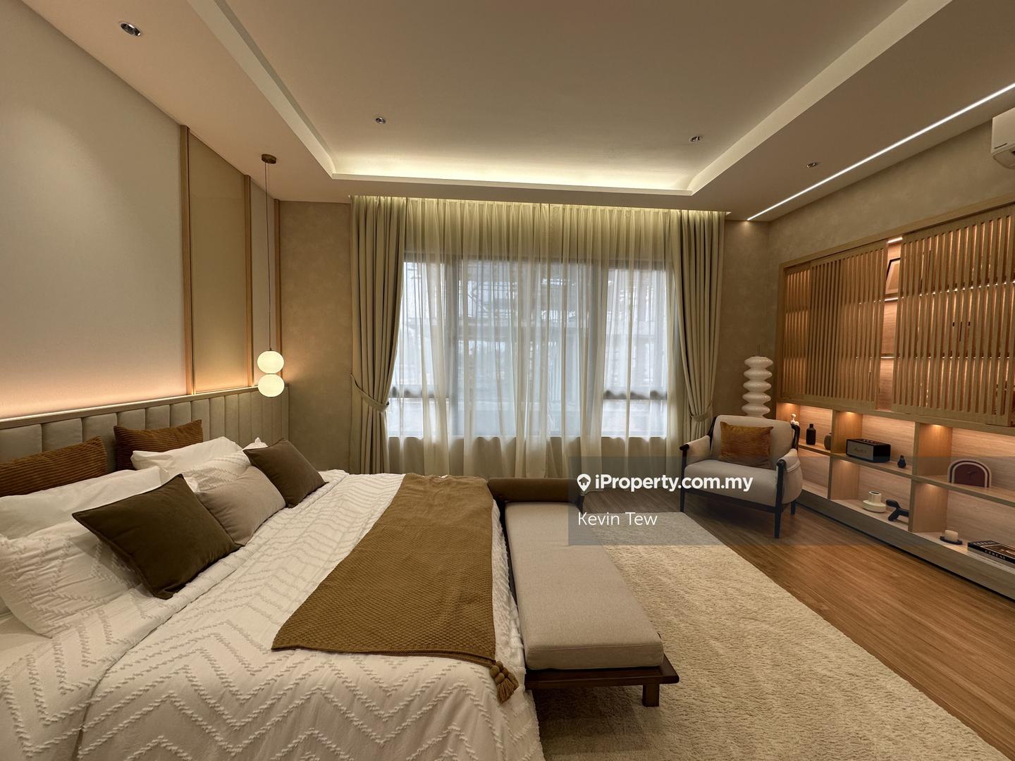 Rumah Berkembar untuk Dijual di Bandar Gamuda Gardens, Rawang oleh Kevin Tew - iProperty.com.my