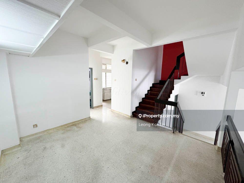 Rumah Berangkai 2 Tingkat untuk Dijual di Bukit Damansara, Damansara Heights oleh Leong Kok Fei - iProperty.com.my