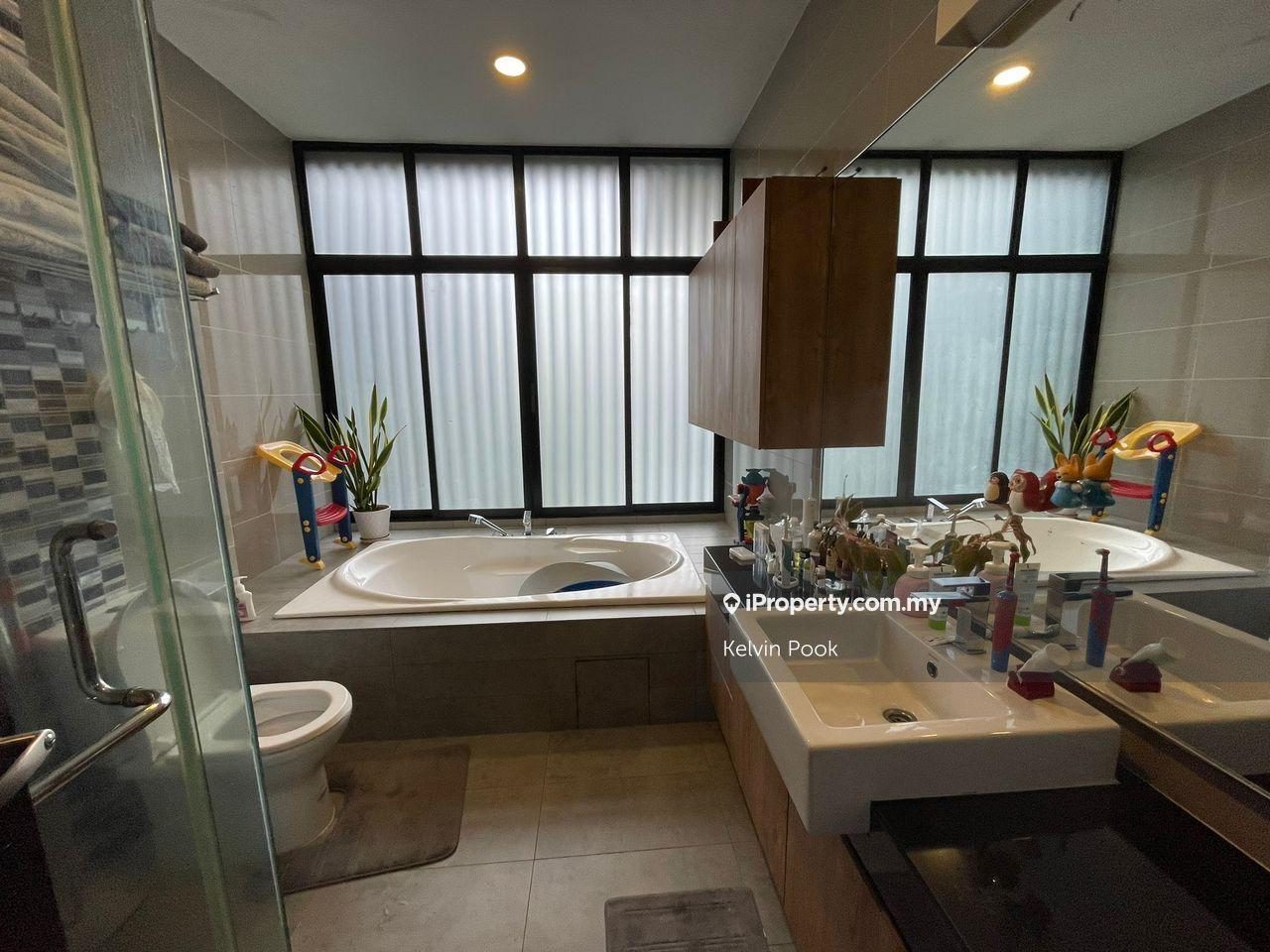 Semi-Detached House for Sale in Taman Jenderam Harmoni @ Dengkil, Dengkil by Kelvin Pook - iProperty.com.my