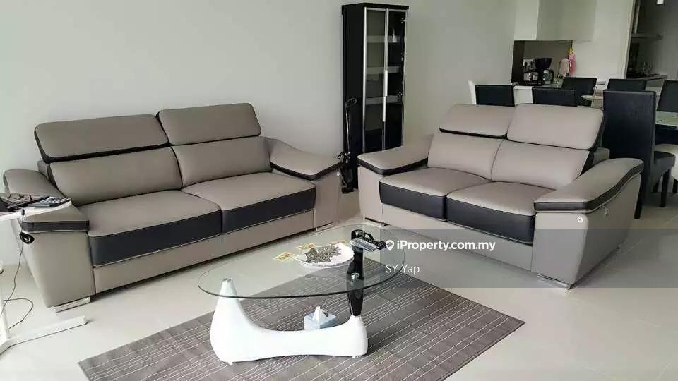 Kondominium untuk Dijual di The Westside Two oleh SY Yap - iProperty.com.my