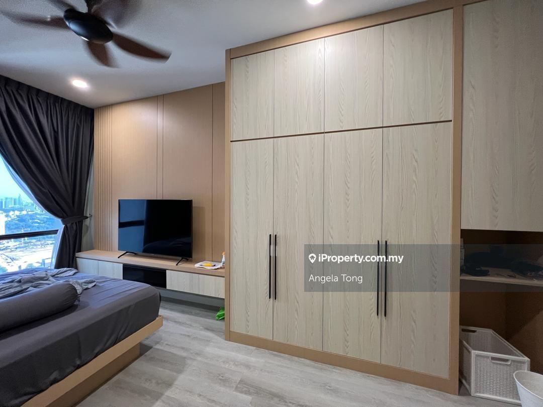 Service Residence for Rent in The Park 2 by Angela Tong - iProperty.com.my