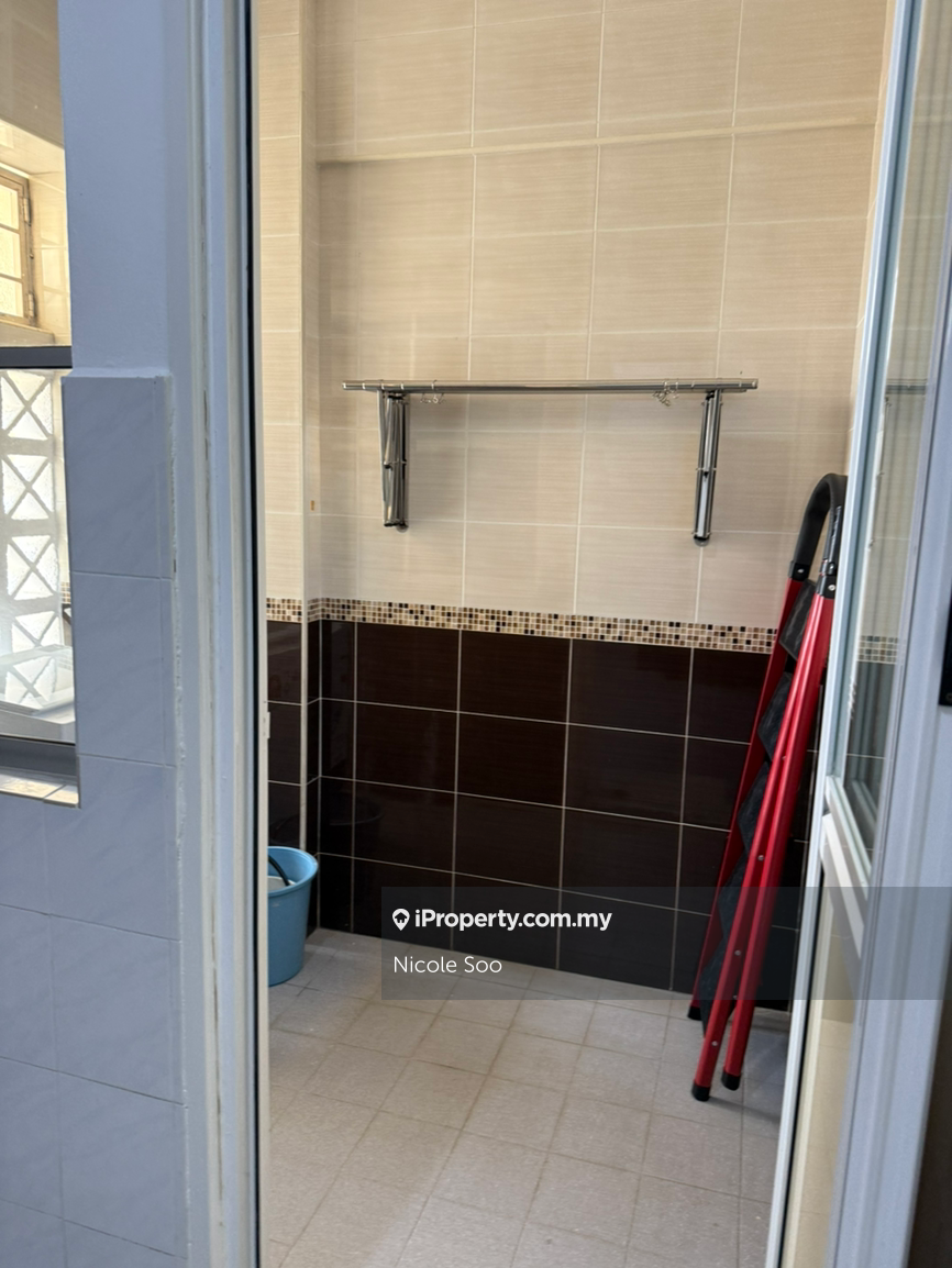 Condominium for Rent in Danau Idaman by Nicole Soo - iProperty.com.my