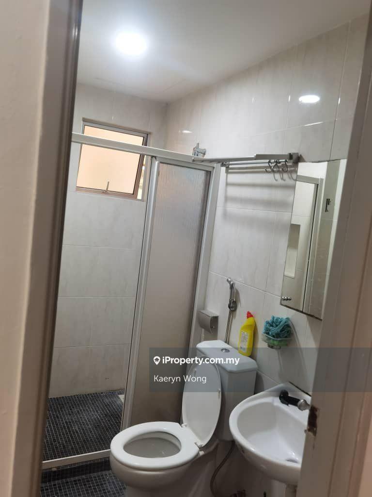 Service Residence for Sale in Connaught Avenue by Kaeryn Wong - iProperty.com.my