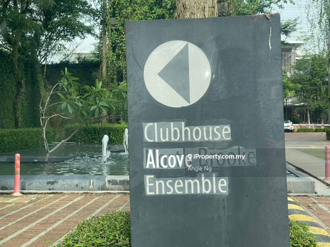 Cluster House for Rent in Putra Heights, Subang Jaya by Angie Ng - iProperty.com.my