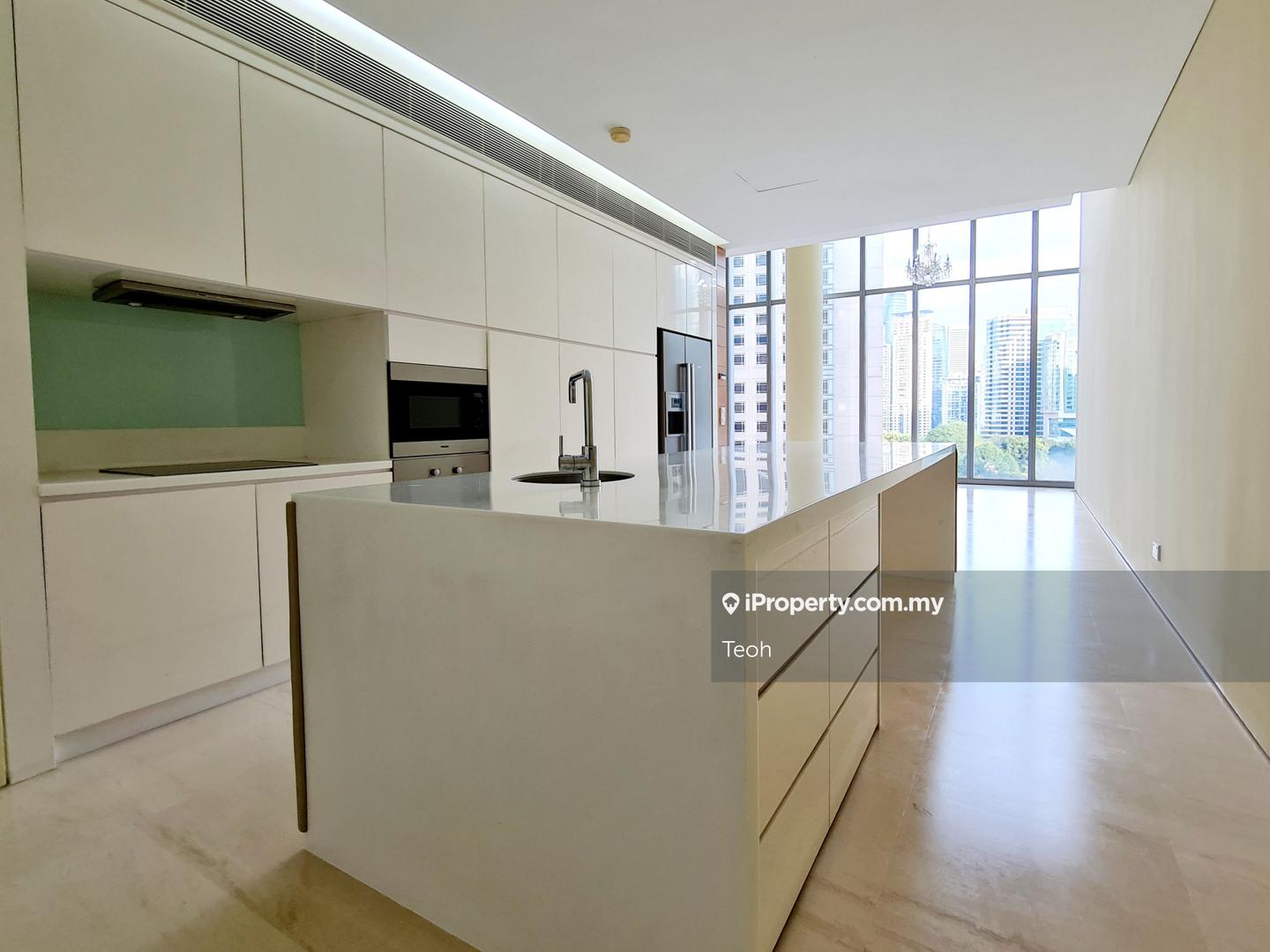 Condominium for Sale in One KL by Teoh - iProperty.com.my