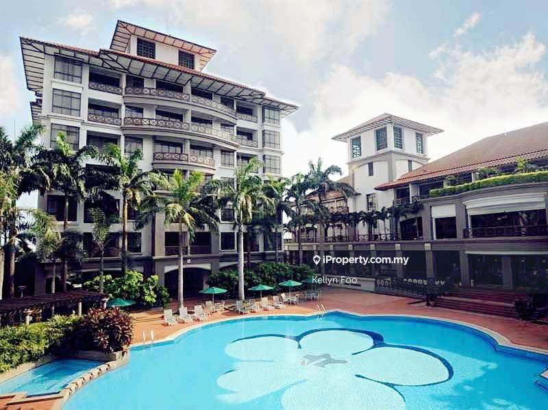 Hotel / Resort for Sale in Taman Costa Mahkota, Melaka City by Kellyn Foo - iProperty.com.my
