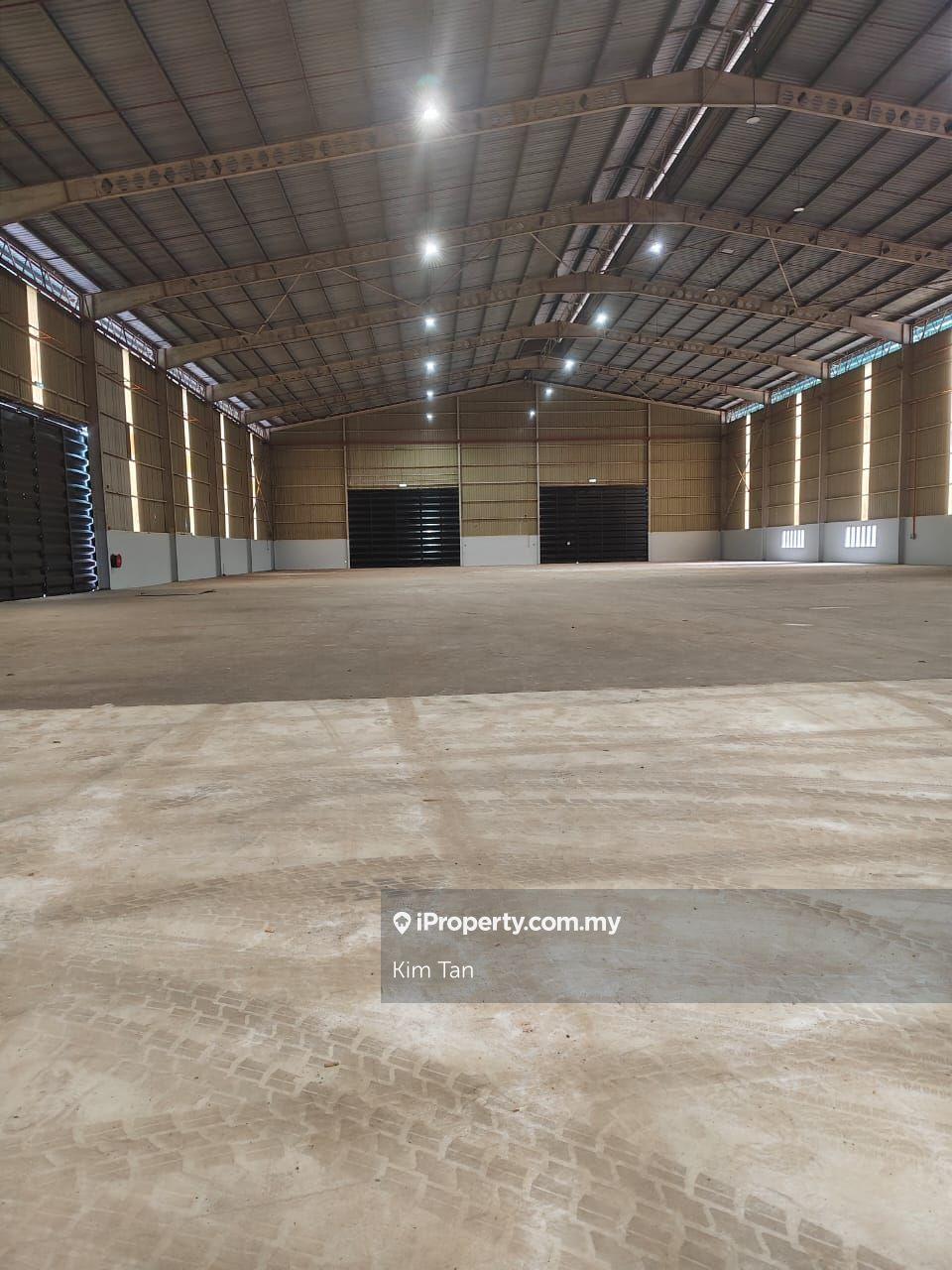 Gudang untuk Disewa di Taman Perindustrian Subang, Subang Jaya oleh Kim Tan - iProperty.com.my
