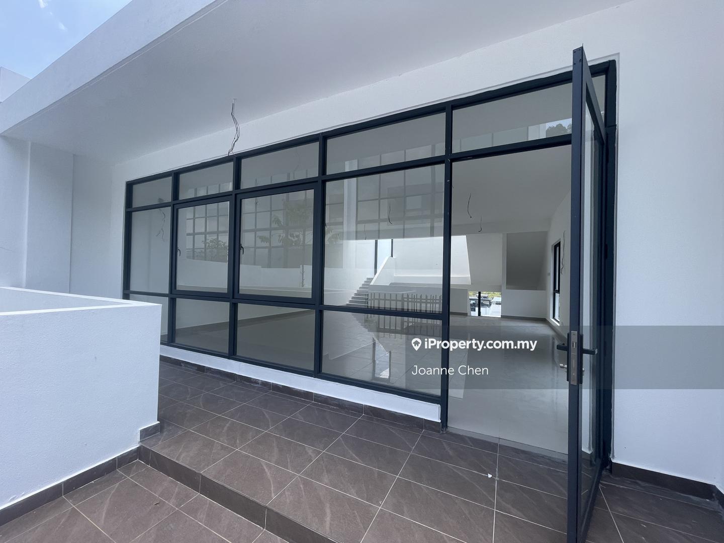 3.5-storey Terraced House for Sale in Bandar Damansara Perdana, Damansara Perdana by Joanne Chen - iProperty.com.my