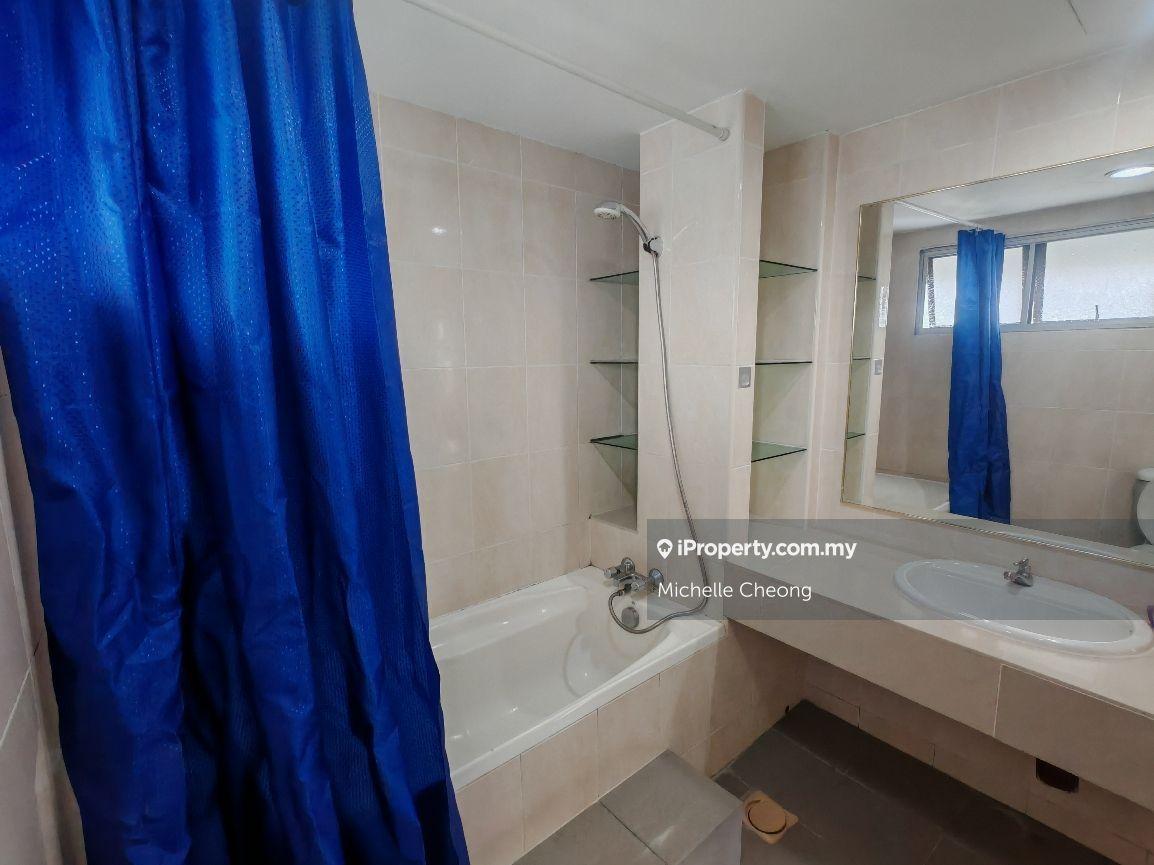 Kondominium untuk Disewa di Angkupuri Condominium oleh Michelle Cheong - iProperty.com.my