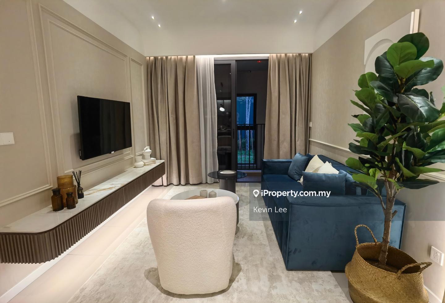 Service Residence for Sale in M Aspira by Kevin Lee - iProperty.com.my