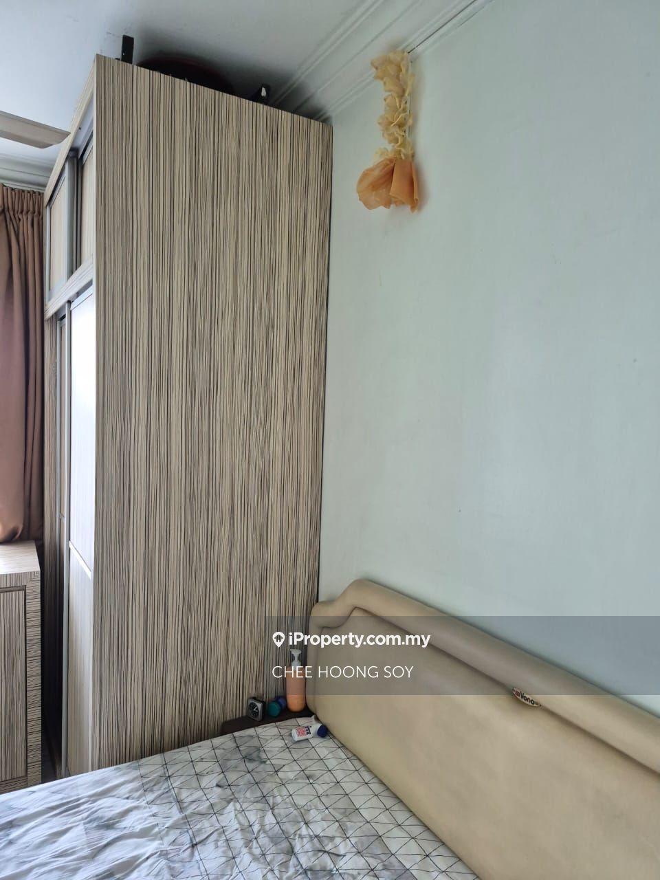 Condominium for Sale in Idaman Sutera by Mace Soy - iProperty.com.my