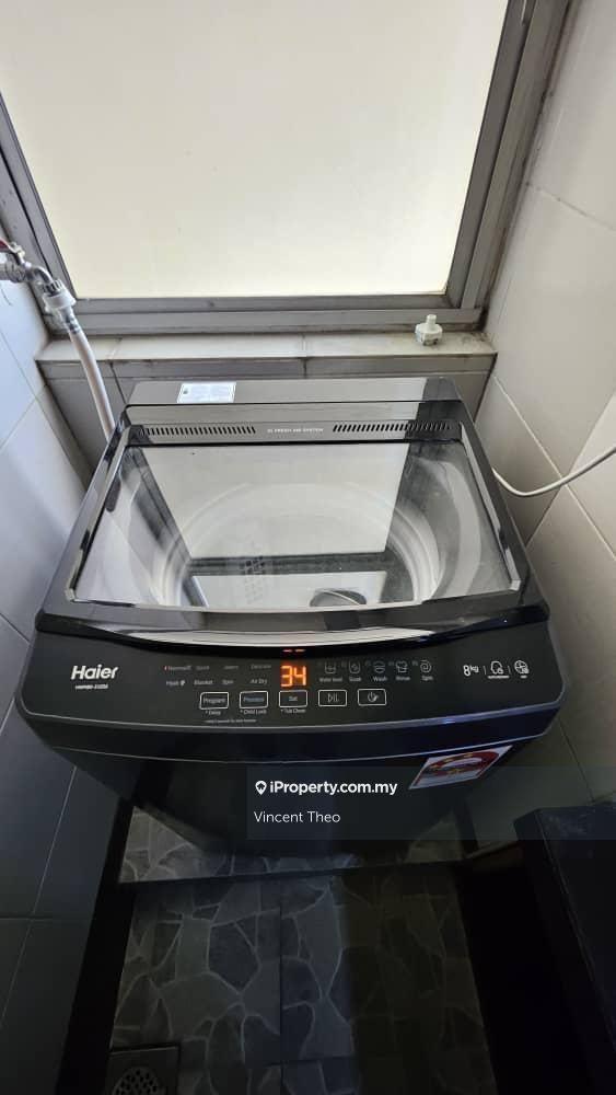 Condominium for Sale in Ampang Putra Residency by Vincent Theo - iProperty.com.my