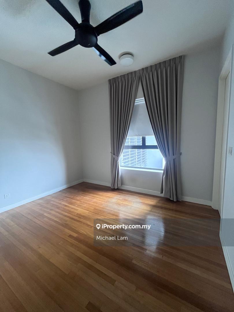 Condominium for Sale in Five Stones by Michael Lam - iProperty.com.my