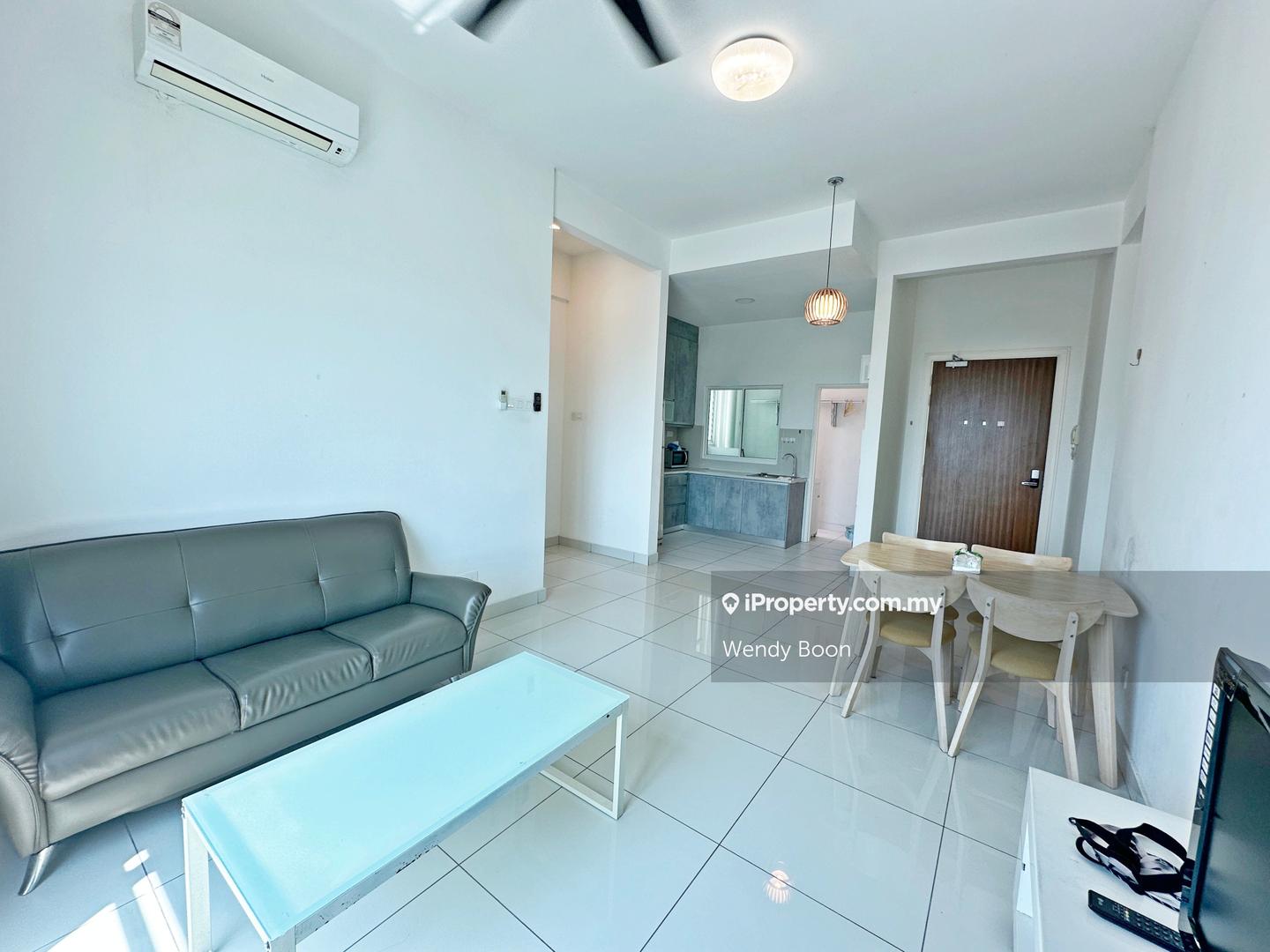 Kondominium untuk Disewa di La Thea Residences oleh Wendy Boon - iProperty.com.my