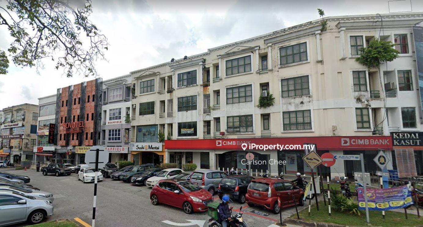 Shop for Rent in Usj 9 Subang Business Center, Subang Jaya by Carlson Chee - iProperty.com.my