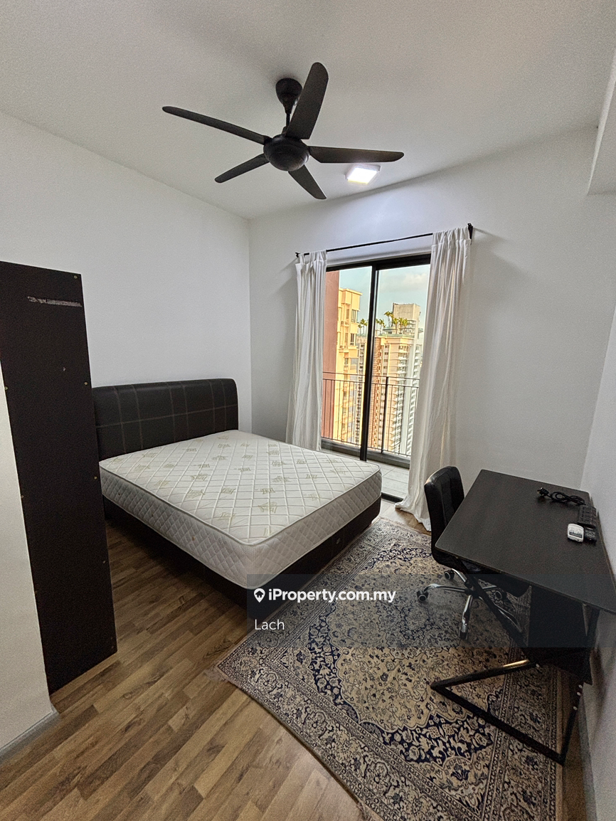 Condominium for Sale in Sunway Mont Residences by Lach - iProperty.com.my