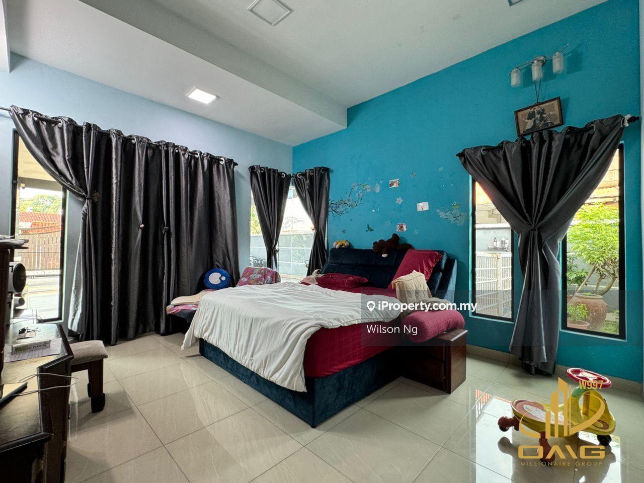 Bungalow House for Rent in Taman Sri Andalas, Klang by Wilson Ng - iProperty.com.my