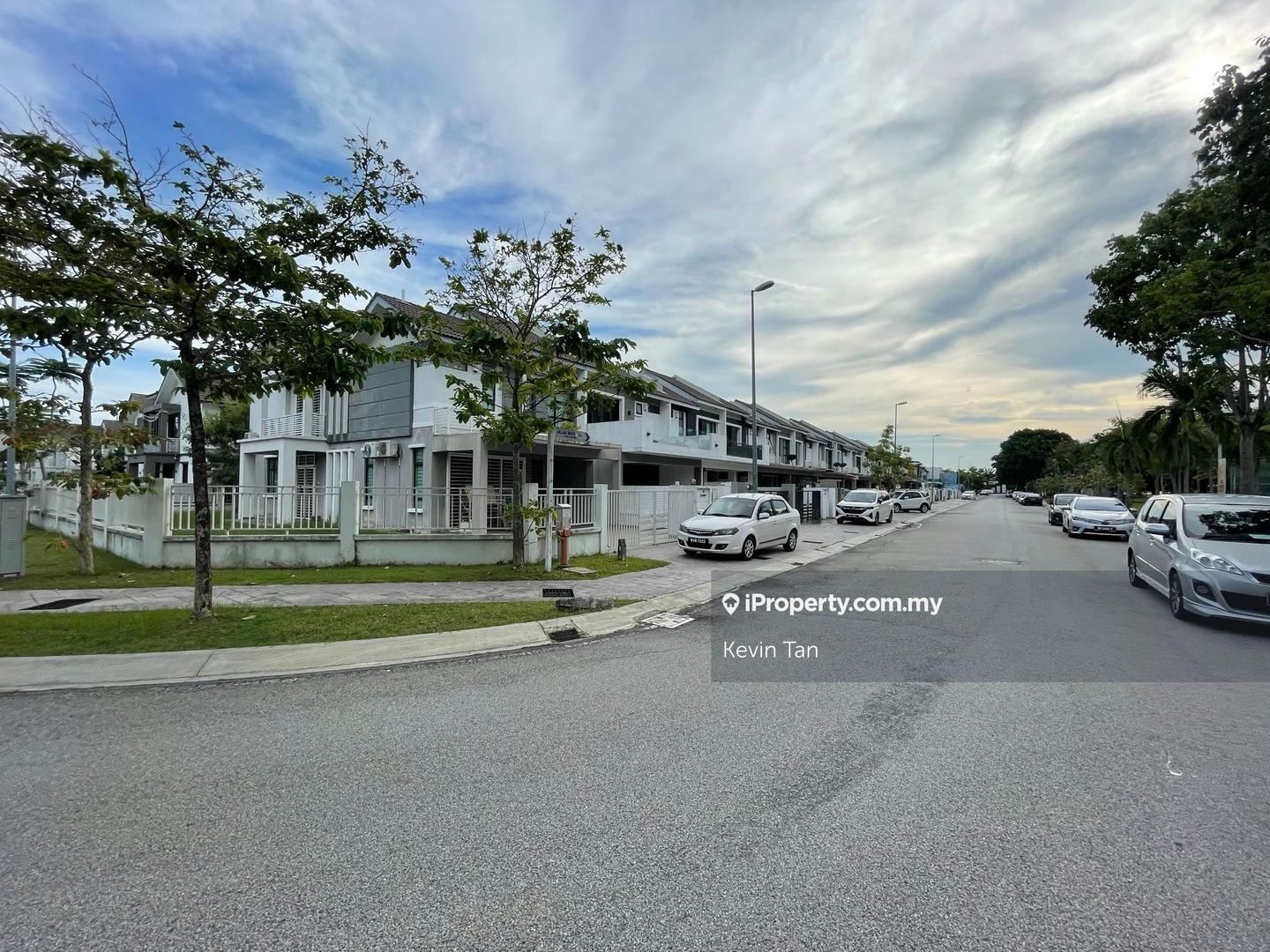 Rumah Berangkai 2 Tingkat untuk Dijual di Bandar Metro Puchong, Puchong oleh Kevin Tan - iProperty.com.my
