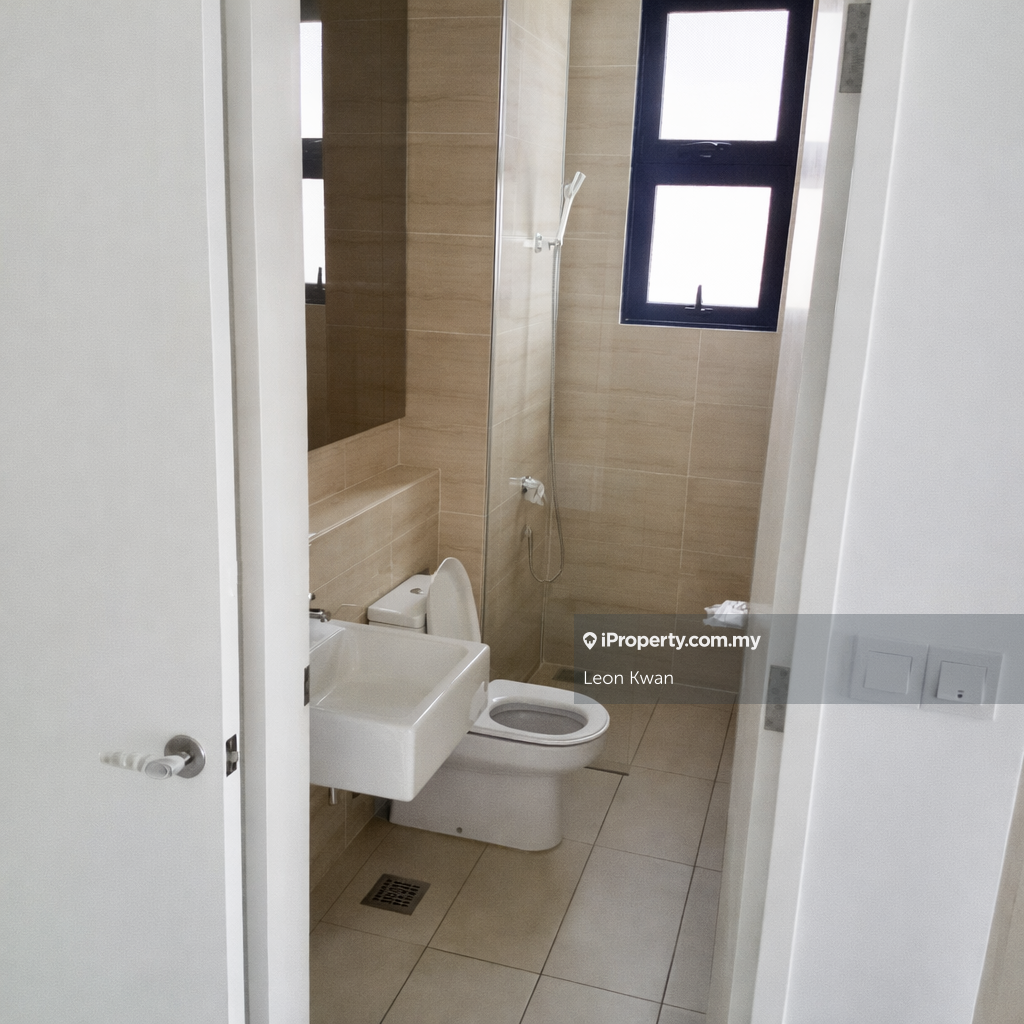 Service Residence for Rent in The Clio Residences by Leon Kwan - iProperty.com.my