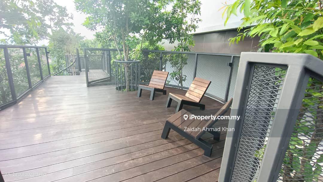 Service Residence for Sale in Trion @ KL by Zaidah Ahmad Khan - iProperty.com.my