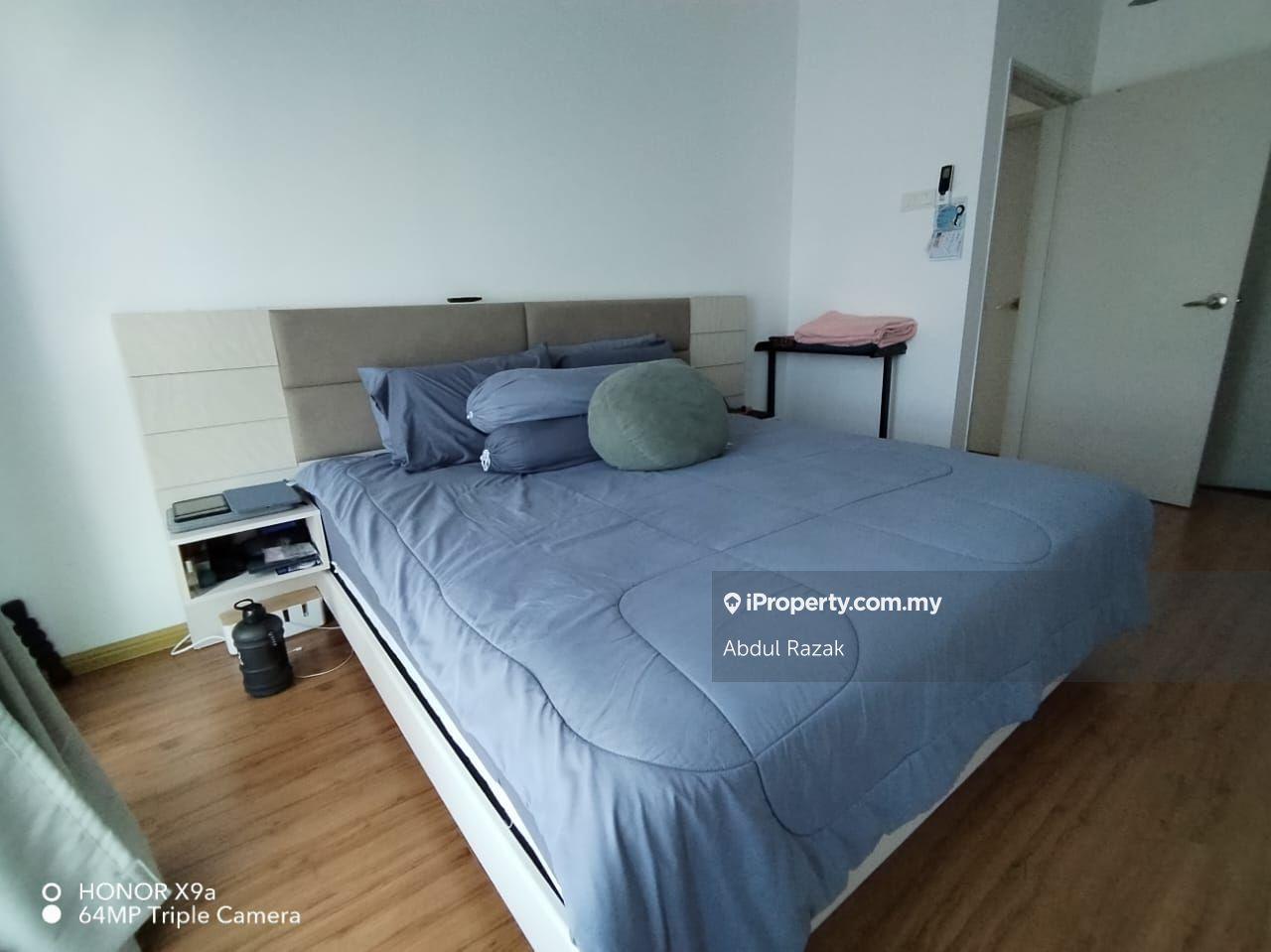 Pangsapuri untuk Dijual di Vista Mahogani @ Saujana Impian oleh Abdul Razak - iProperty.com.my