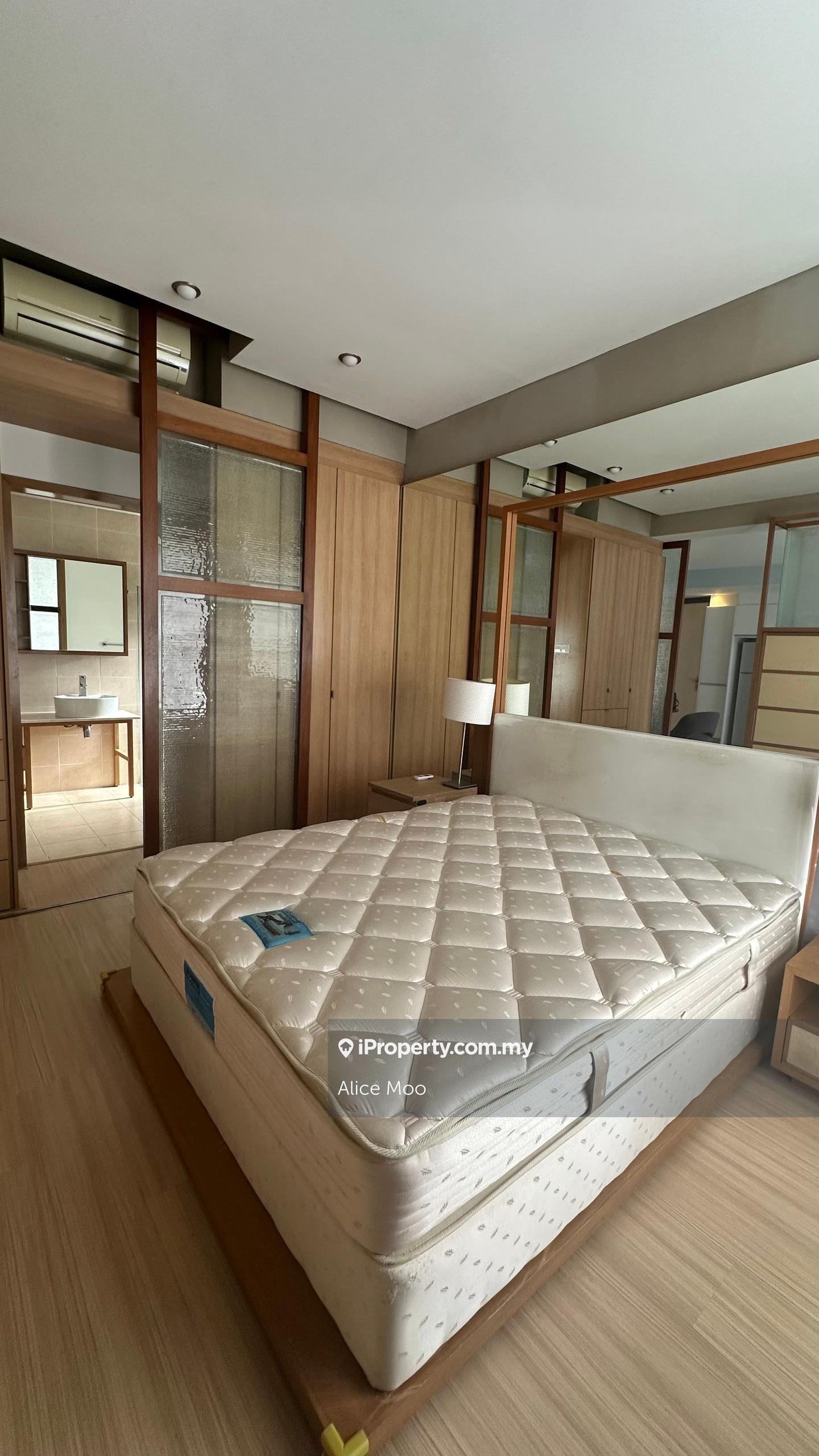 Service Residence for Rent in Verve Suites by Alice Moo - iProperty.com.my