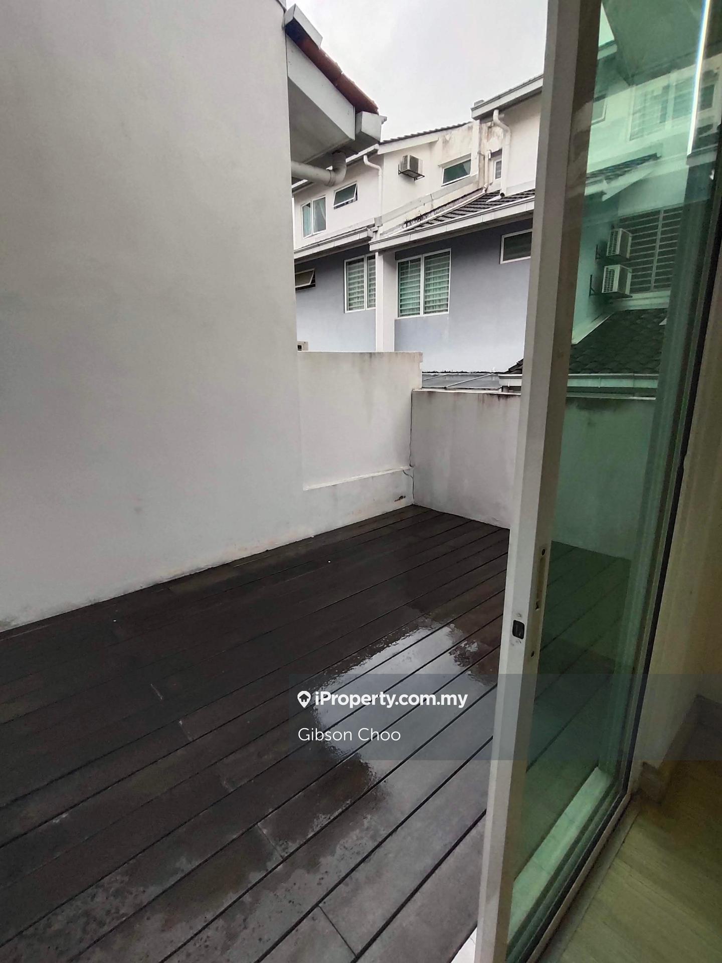Rumah Berangkai 3 Tingkat untuk Dijual di nadayu 92, tropicana heights, kajang 2, Kajang oleh Gibson Choo - iProperty.com.my