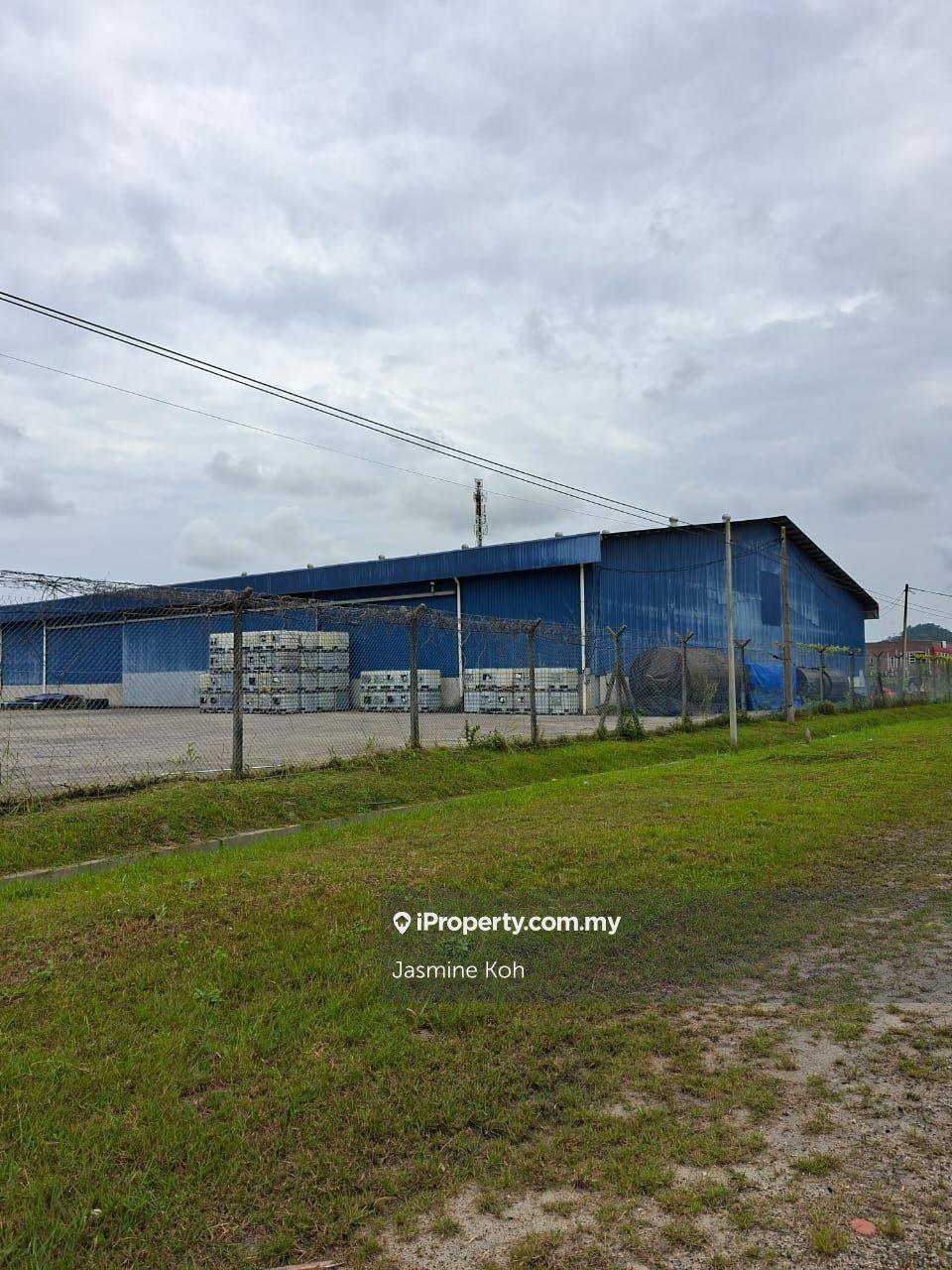 Warehouse for Sale in Kemaman, Terengganu by Jasmine Koh - iProperty.com.my