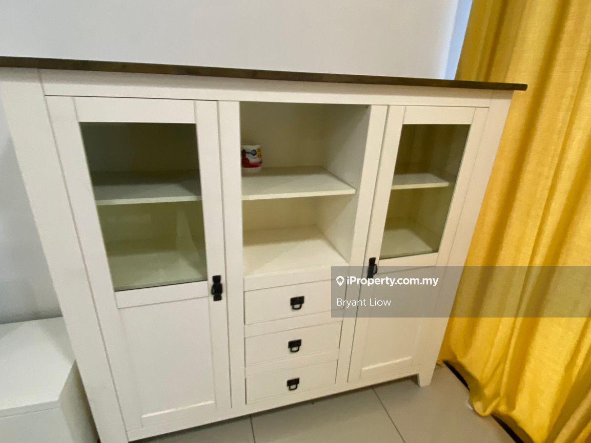 Service Residence for Rent in Atlantis Residences (Pangsapuri Atlantis Kota Syahbandar) by Bryant Liow - iProperty.com.my