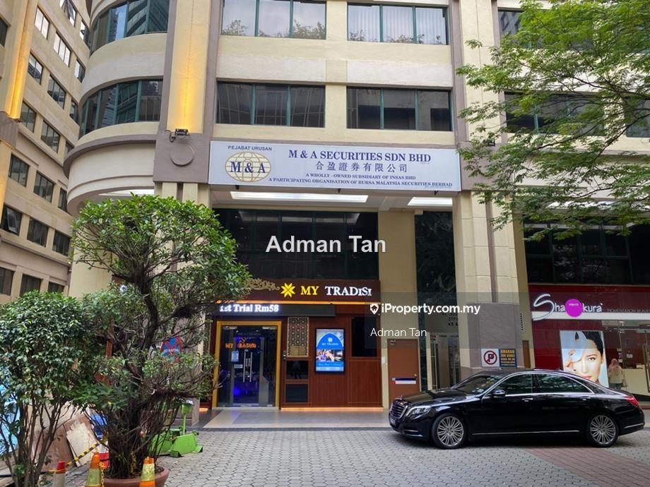 Shop for Rent in Mid Valley City, Kuala Lumpur by Adman Tan - iProperty.com.my