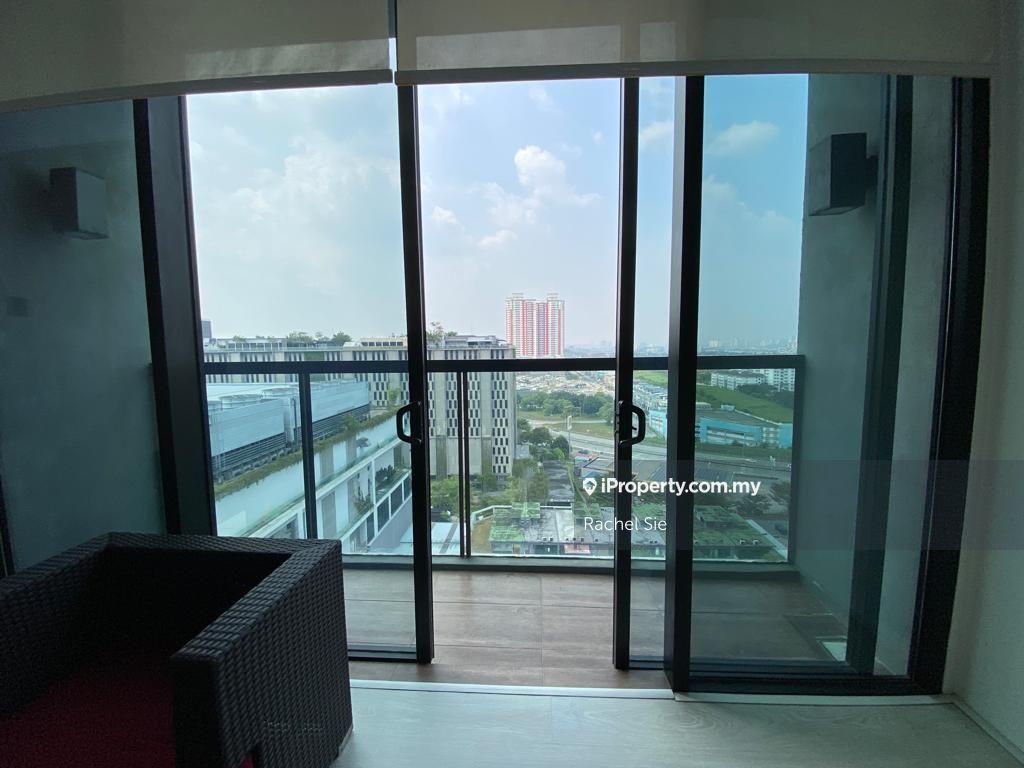 Service Residence for Rent in The Square @ One City by Rachel Sie - iProperty.com.my