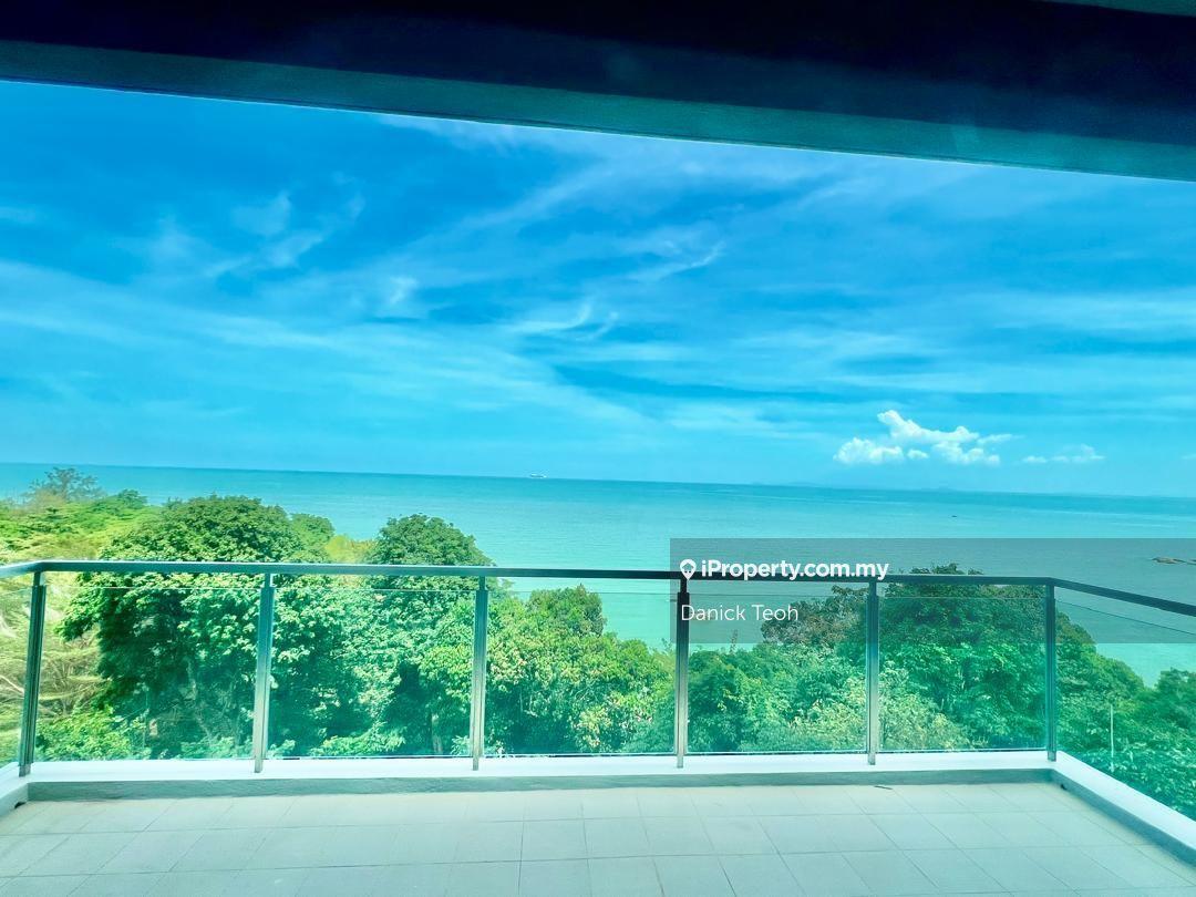 Twin Villas for Sale in Island Resort Villas, Batu Feringghi by Danick Teoh - iProperty.com.my