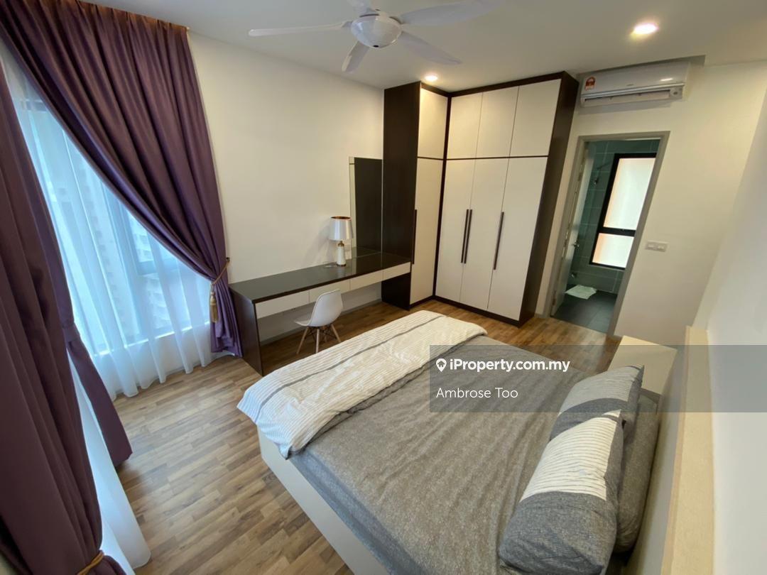 Kondominium untuk Dijual di Sunway Mont Residences oleh Ambrose Too - iProperty.com.my