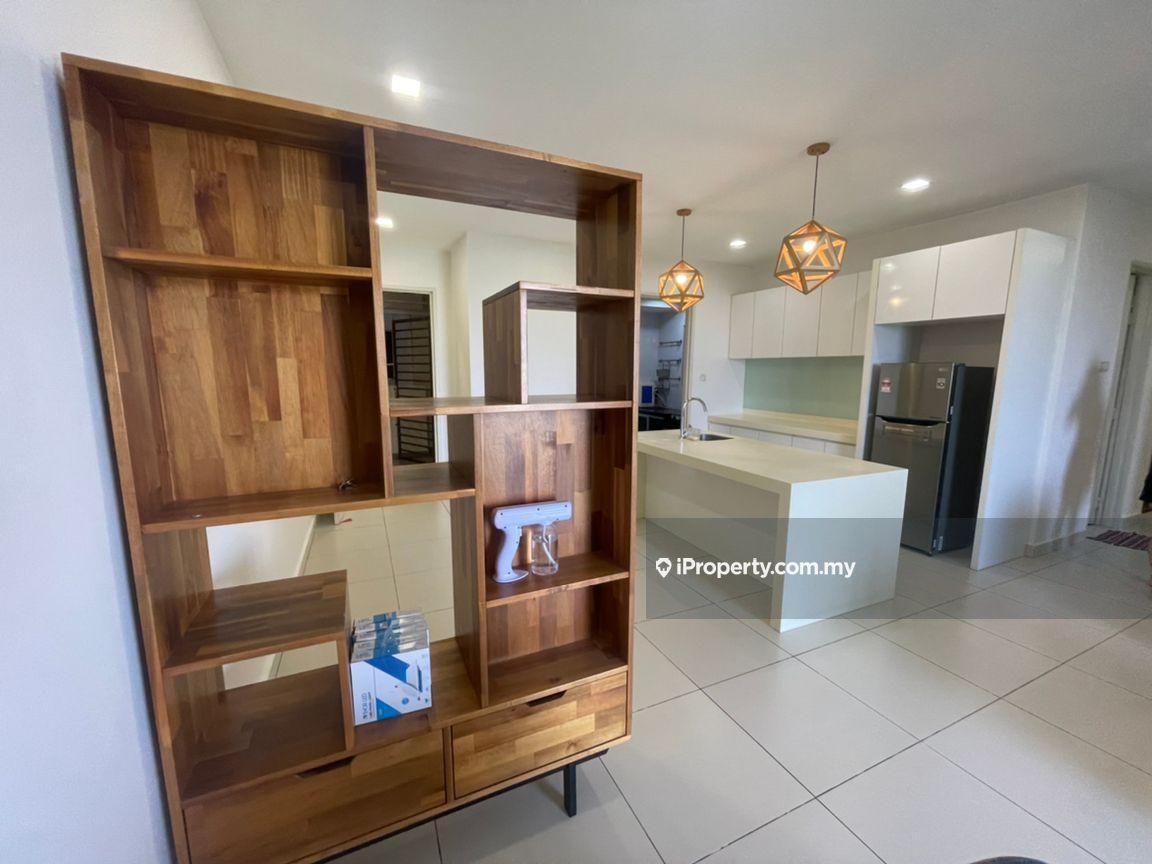 Condominium for Rent in Cristal Serin Residence by MckayC TEH - iProperty.com.my