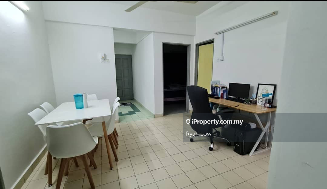 Apartment for Rent in Prisma Perdana by Ryan Low - iProperty.com.my