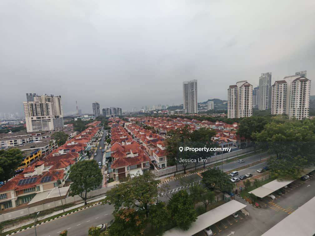 Kondominium untuk Dijual di Menara Menjalara oleh Jessica Lim - iProperty.com.my