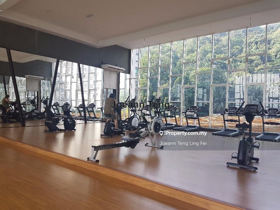 Kondominium untuk Disewa di Damansara Foresta oleh Joeann Teng Ling Fei - iProperty.com.my