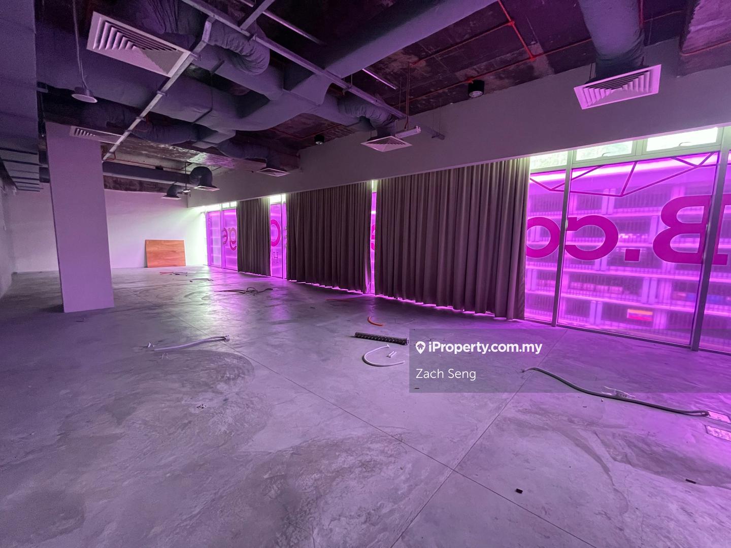 Office for Rent in Chan Sow Lin, Cheras by Zach Seng - iProperty.com.my