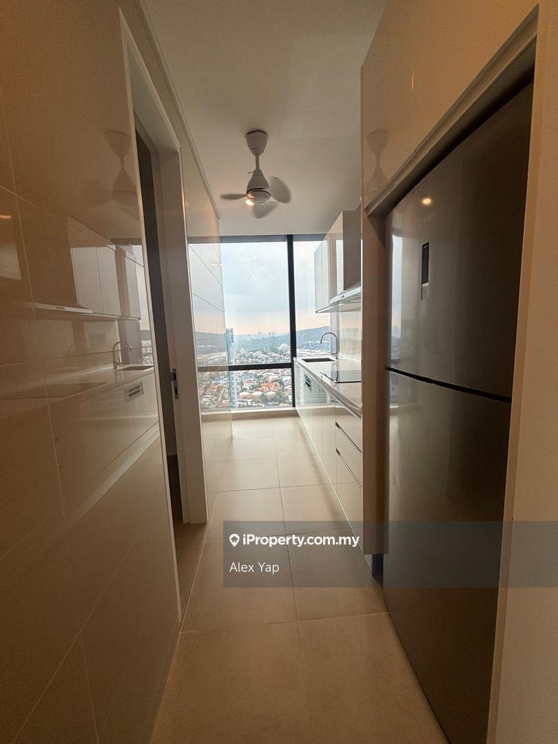 Residensi Servis untuk Disewa di Pavilion Damansara Heights oleh Alex Yap - iProperty.com.my