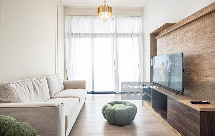 Condominium for Sale in Legasi Kampung Bharu by Zarif Zahisham - iProperty.com.my