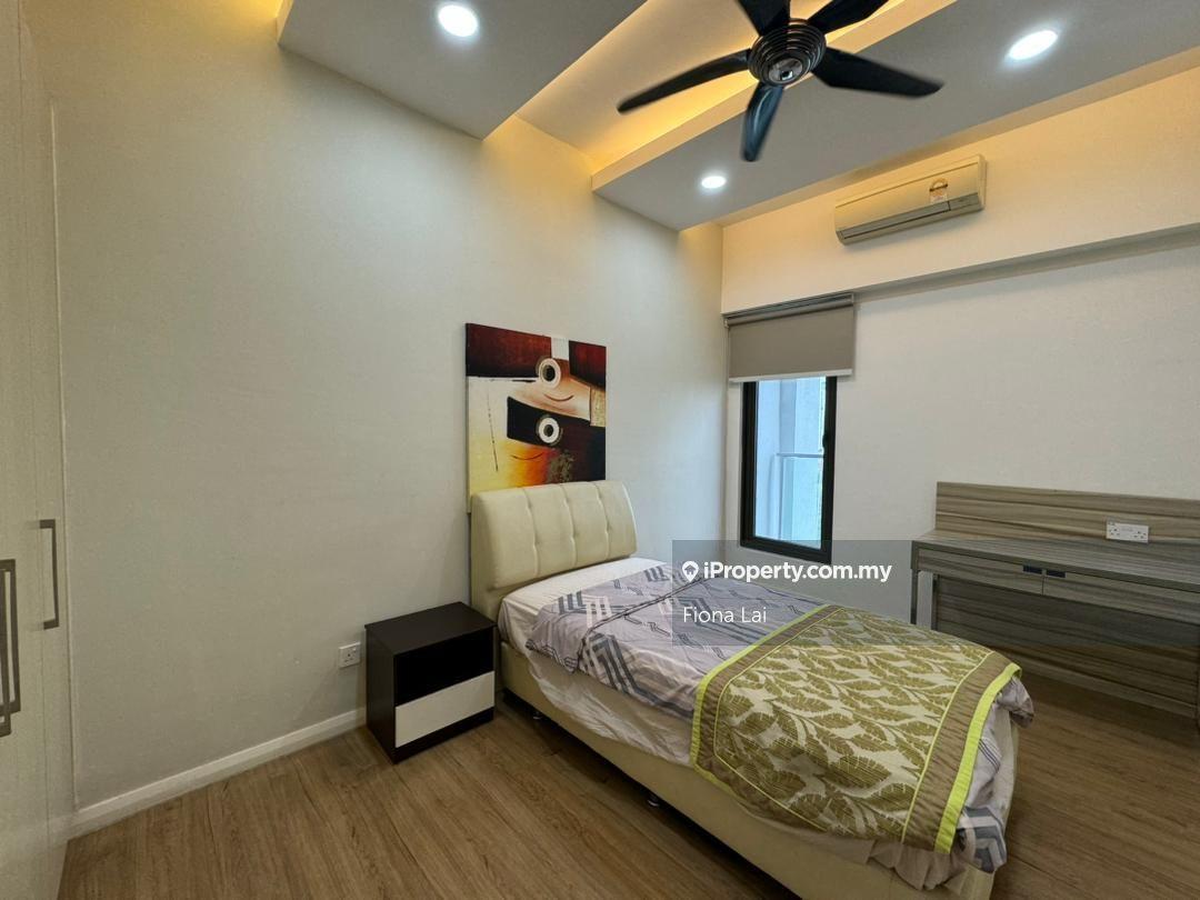 Condominium for Rent in The WaterEdge (Pinggiran Air) by Fiona Lai - iProperty.com.my
