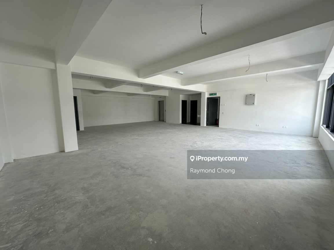 Semi-D Factory for Rent in 5lwqu, Puchong by Raymond Chong - iProperty.com.my