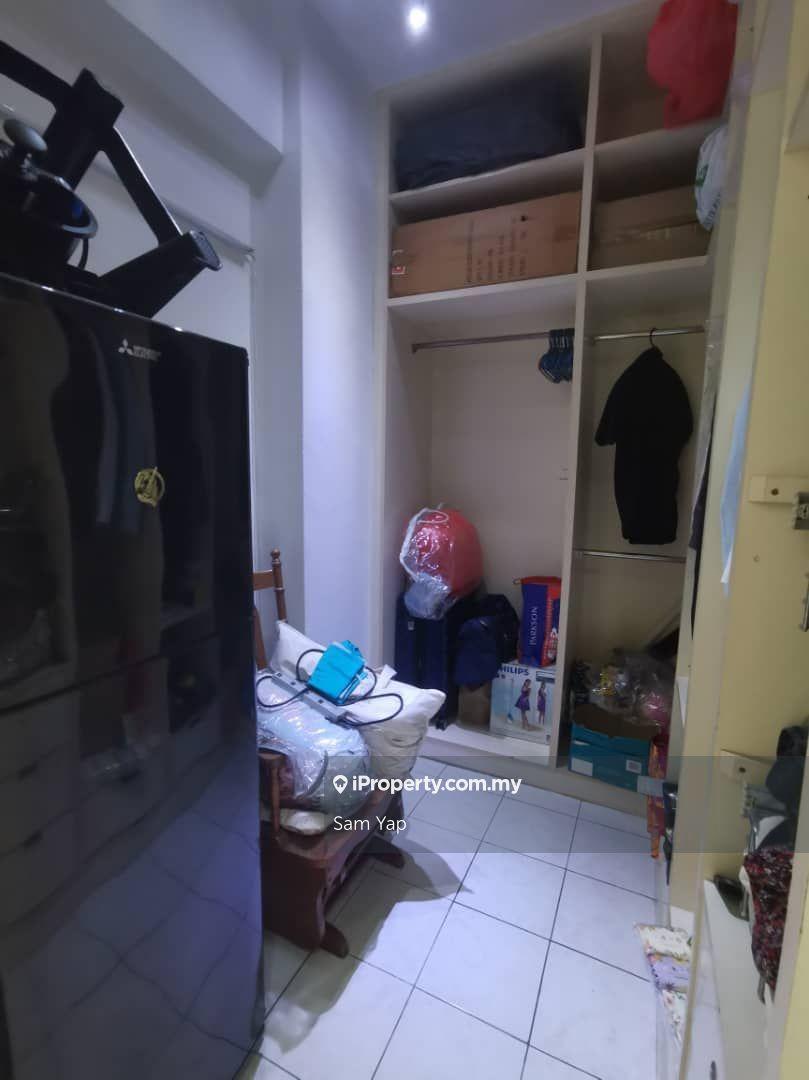 Kondominium untuk Dijual di Menara Menjalara oleh Sam Yap - iProperty.com.my