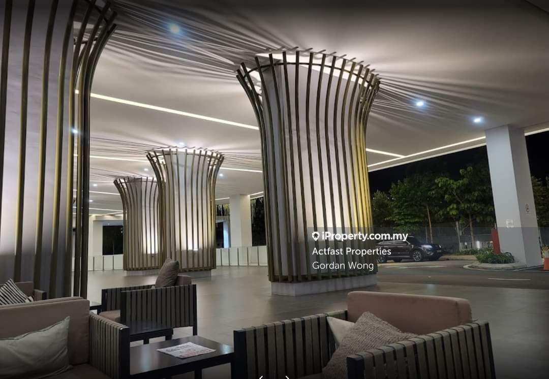Condominium for Sale in Bennington Residences @ SkyArena by Gordan Wong - iProperty.com.my