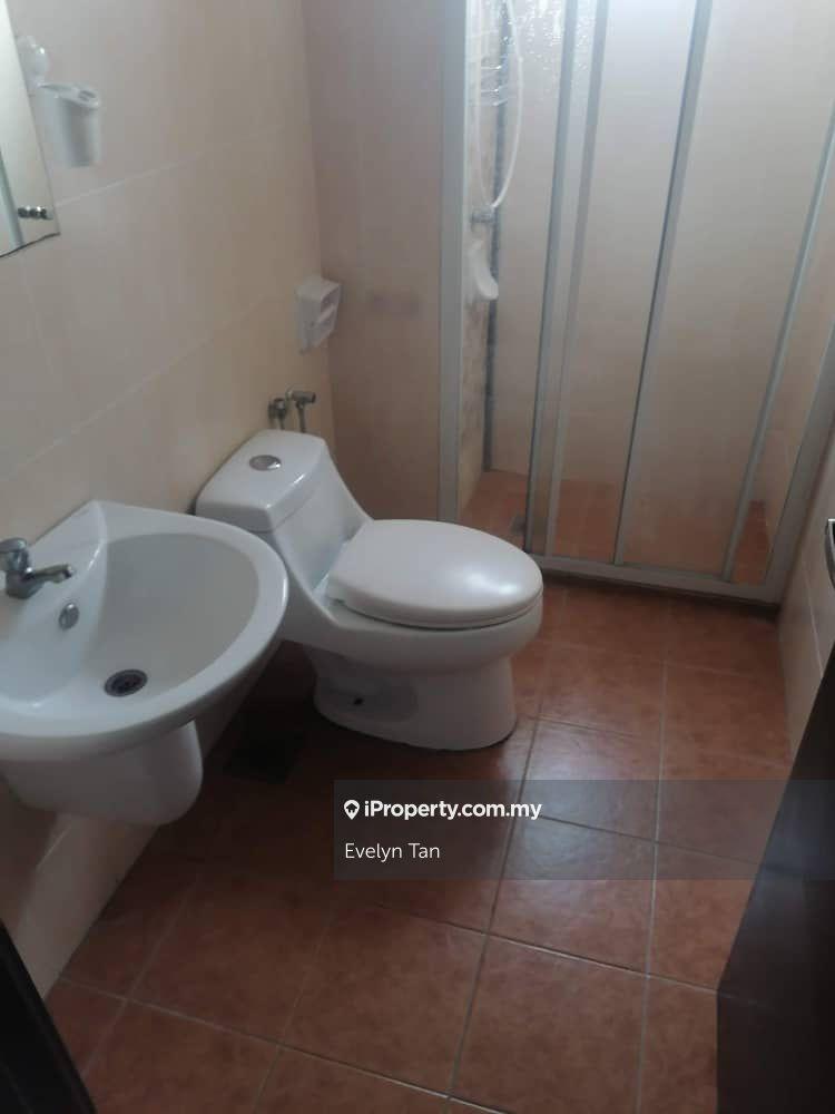 Residensi Servis untuk Disewa di Rhythm Avenue oleh Evelyn Tan - iProperty.com.my