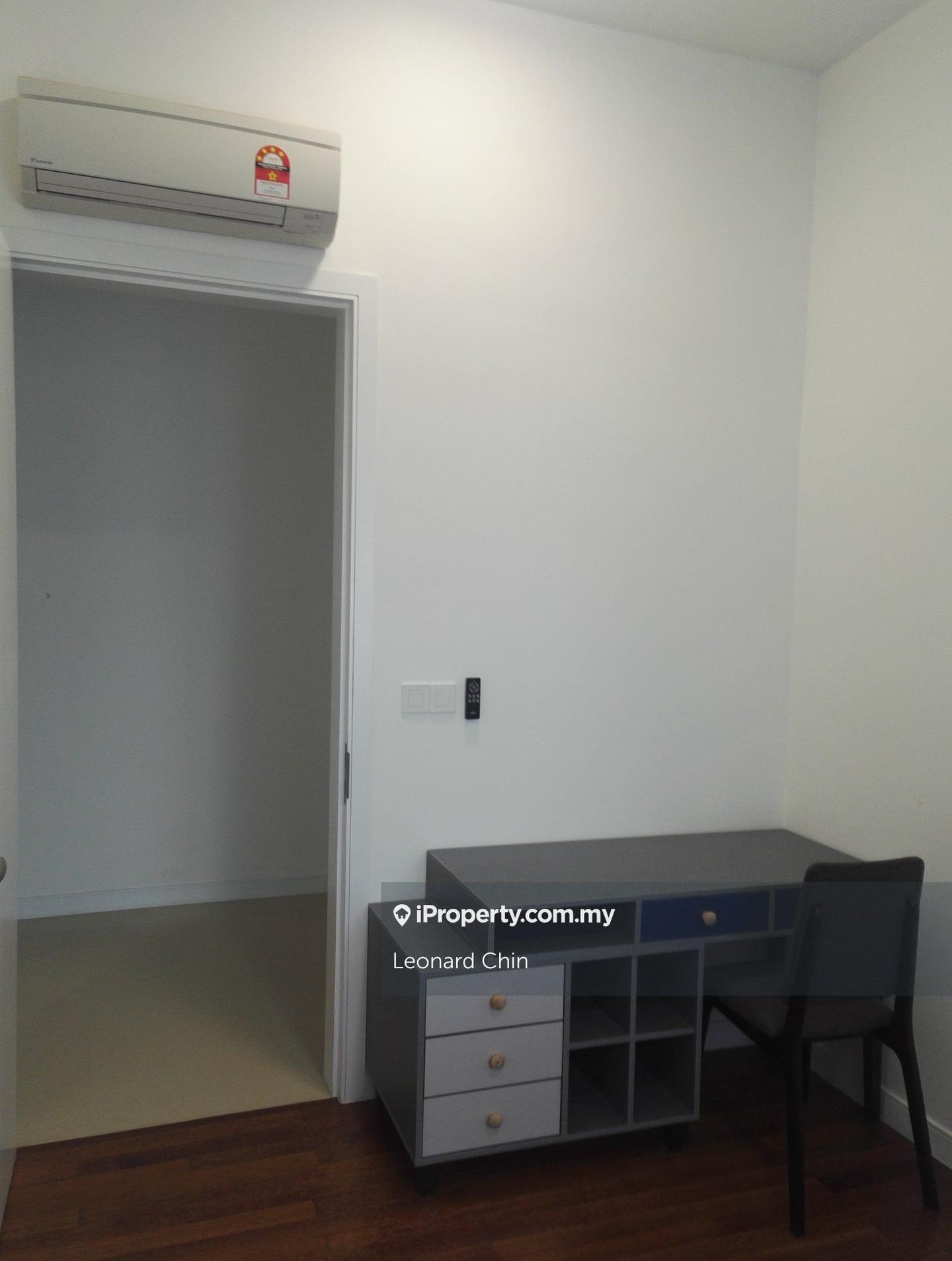 Condominium for Sale in Pavilion Hilltop by Leonard Chin - iProperty.com.my